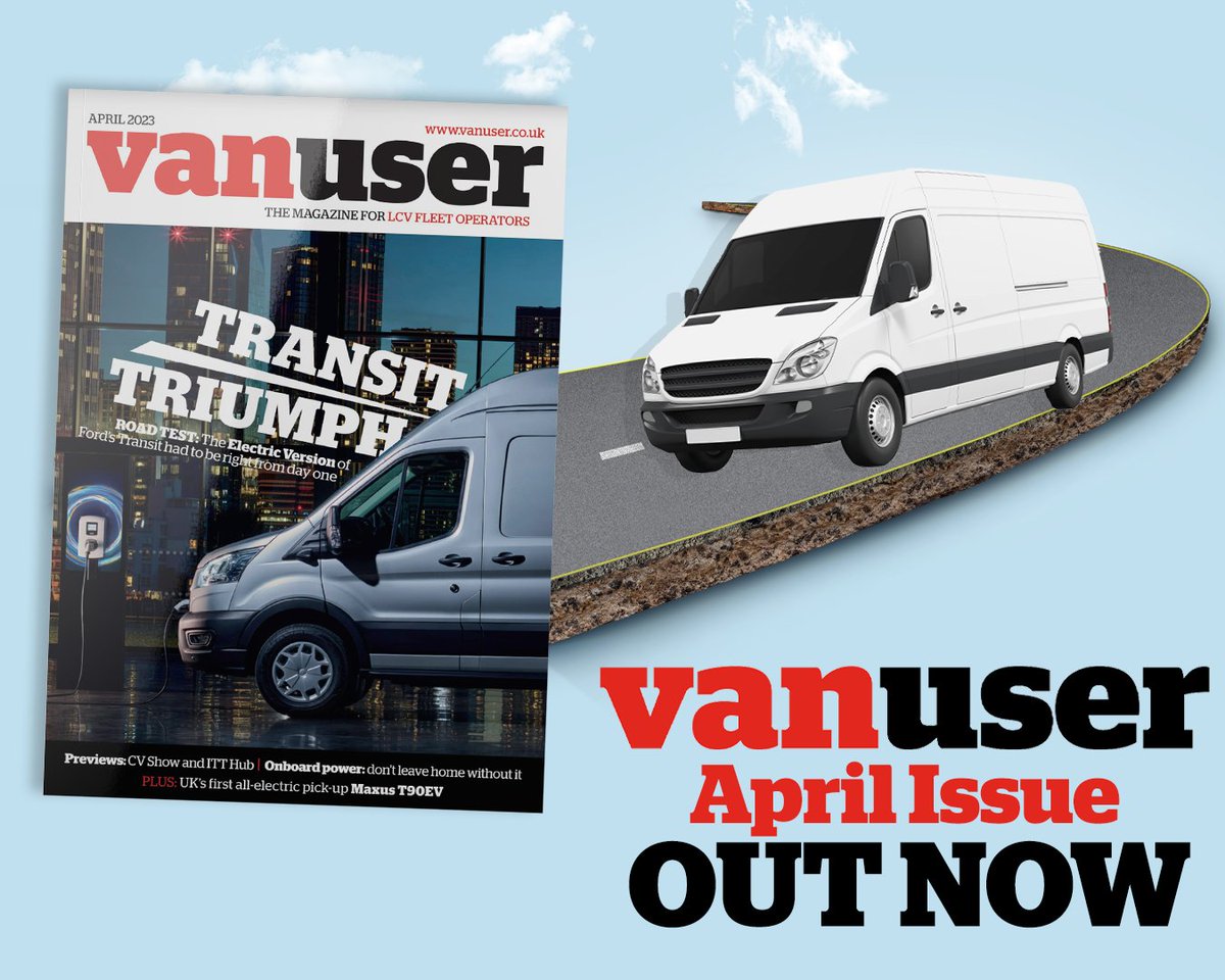 VanUserMagazine tweet picture