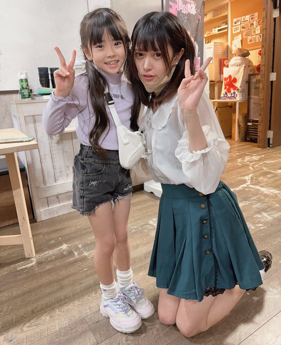 Twitterのコスプレ画像29