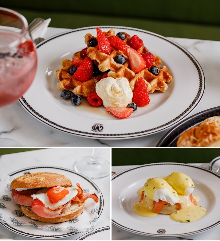 Create your own brunch!
Available at our station cafes in Birmingham Moor Street and Leamington Spa, this brunch option allows you to customise your meal with your choice of base and toppings. Give it a go next time you visit. #brunch #breakfast #brunchideas