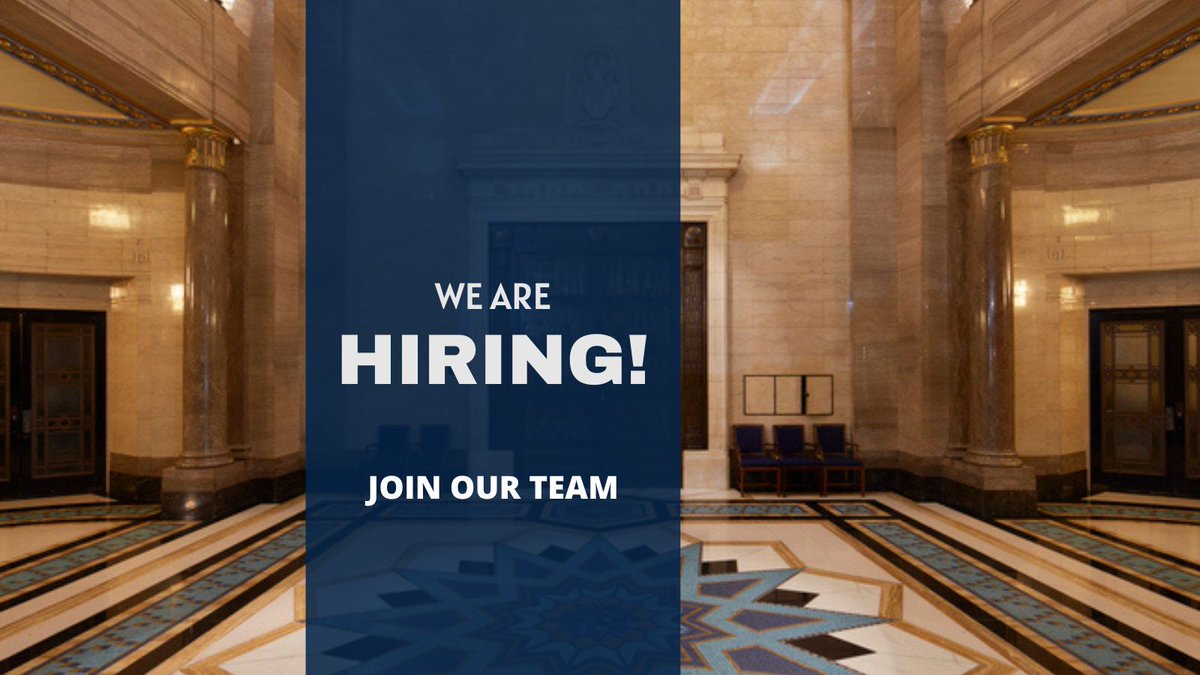 Join our team! We're now hiring for: 
👉 Head of Secretariat
👉 Head of Membership &amp; Communications

Find out more and apply 🔎 ugle.org.uk/about-us/work-…