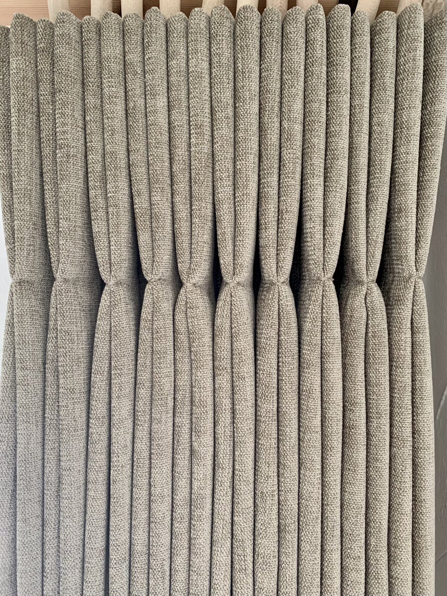 Curtains by Designs tweet media