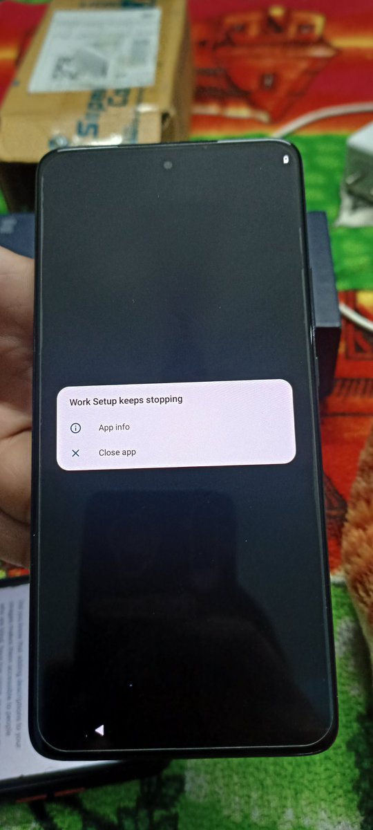 Abhishek Bhardwaj tweet media