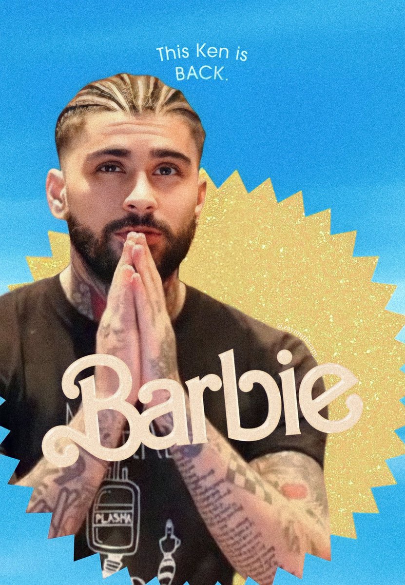 zaynmtherapy's tweet photo. https://t.co/VVAf8ShAhk