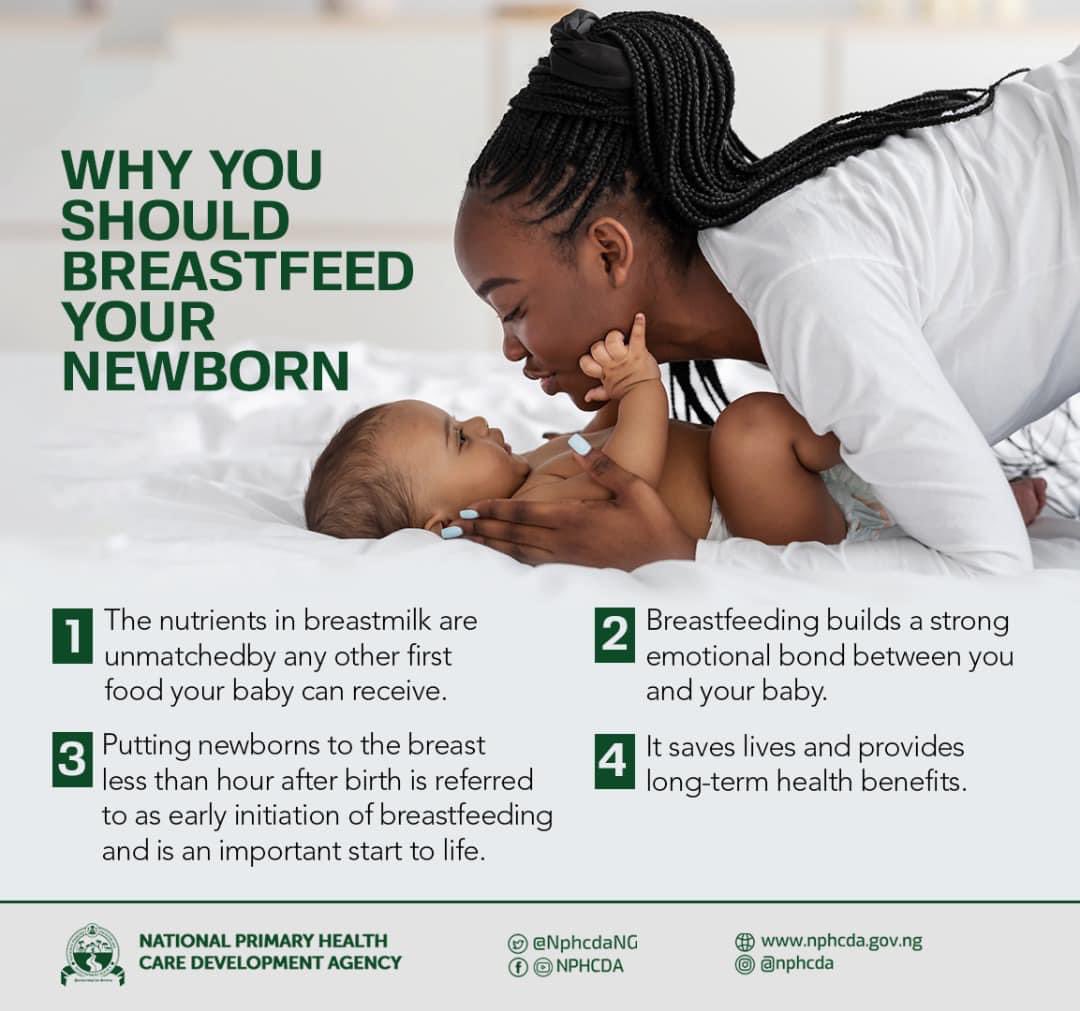 Breastfed Baby Diarrhea