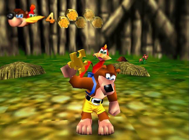 goodguymexicano's tweet photo. 4 screenshots of games that shaped your gamer childhood https://t.co/RcibLHkA1Y