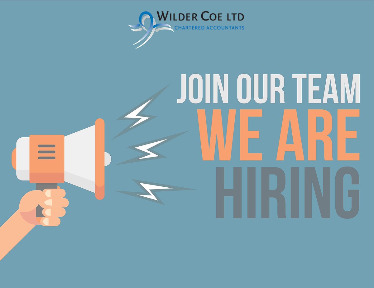 Are you looking for your next career challenge? Our teams are growing and we have several roles available in our London office across our Audit and Company Secretarial departments.  

🤝 Apply via our website: bit.ly/3eI187W

#vacancy #recruitment #jobs #WeAreHiring