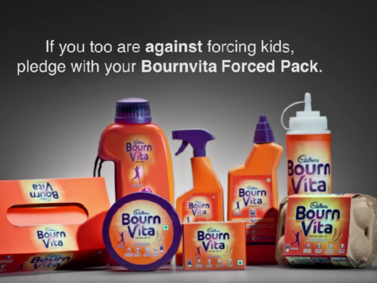 Victo_Akuwudike's tweet photo. When Bournvita launched the #faithnotforce campaign a few months ago in India to celebrate the children’s day..
…They had one thing in mind..
And that is fulfilling a 6-part word for the children…
#threadseries https://t.co/XXLwe7CKsM