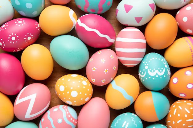 Happy Easter to all our followers

Our offices will be closed tomorrow and Monday, with regular business hours resuming on Tuesday 11th April. 

We'd like to wish you a Happy Easter weekend! 🐰 #easter2023