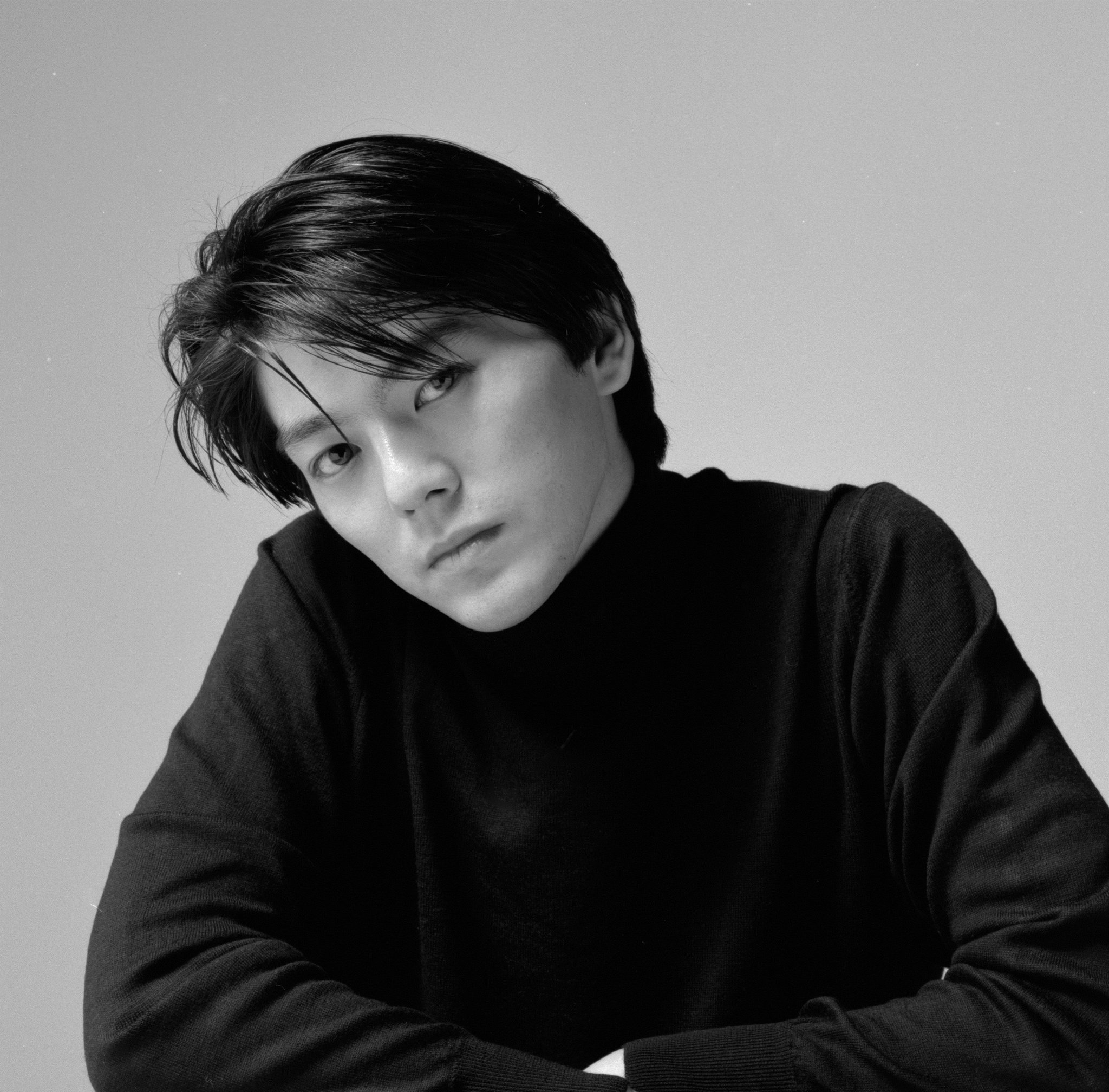 尾崎豊セット ソニーミュージック в X: „／ 秘蔵映像と共に #尾崎豊 を熱弁