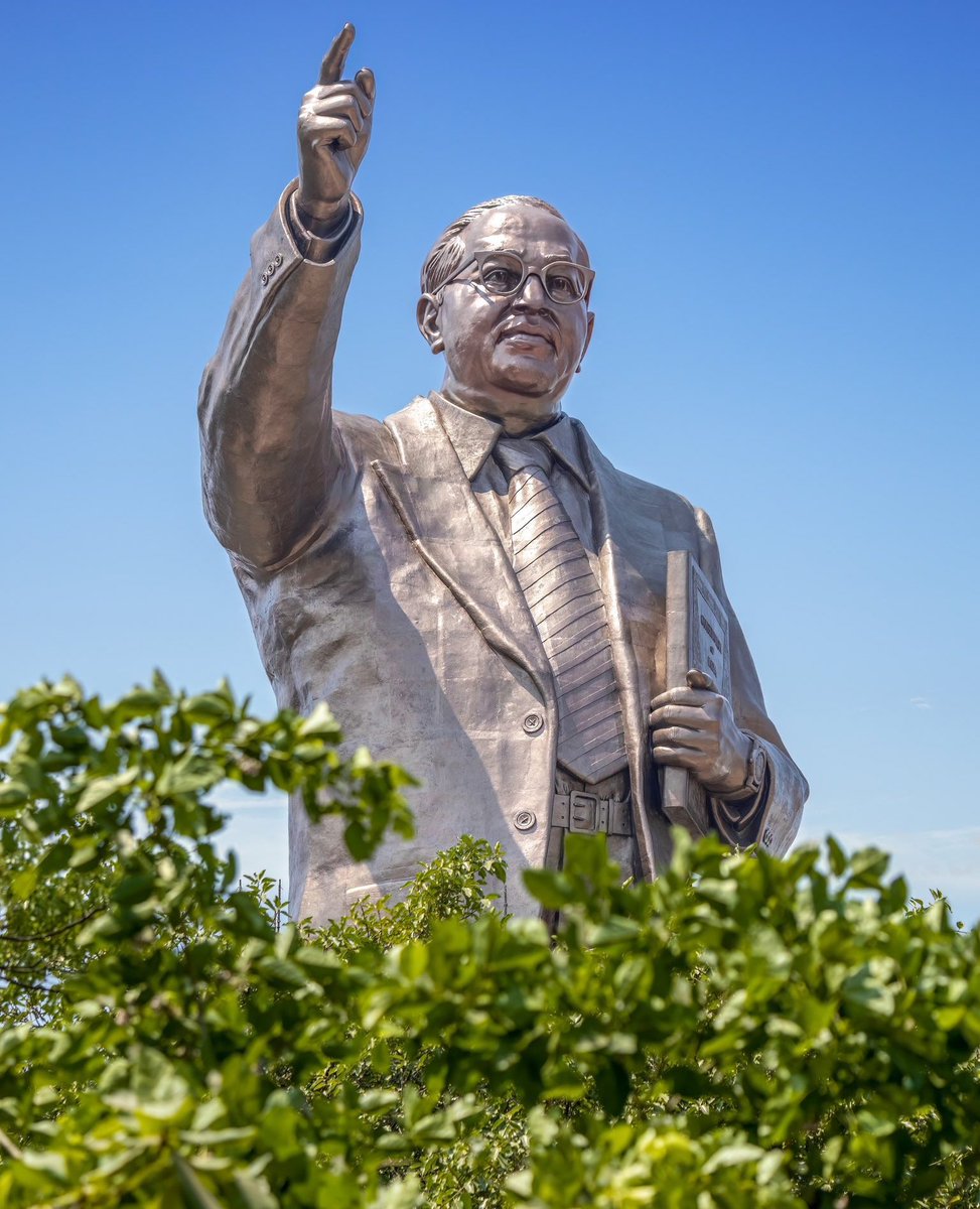 "Cultivation of mind should be the Ultimate aim of human existence."
~ Babasaheb Ambedkar!
#JaiBhim <a href="/beemji/">pa.ranjith</a>