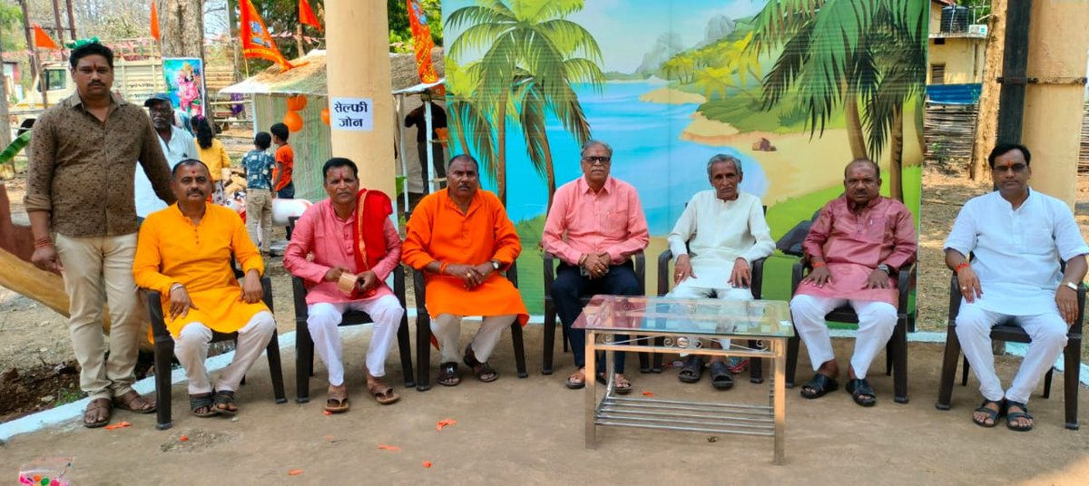 Narayank_INC's tweet photo. आप सभी को हनुमान जन्मोत्सव की हार्दिक शुभकामनाएं ✨🎉🚩

@IndrashaMandavi @INCChhattisgarh @INCIndia @MMACDistrict_CG https://t.co/nKmrucmpDI