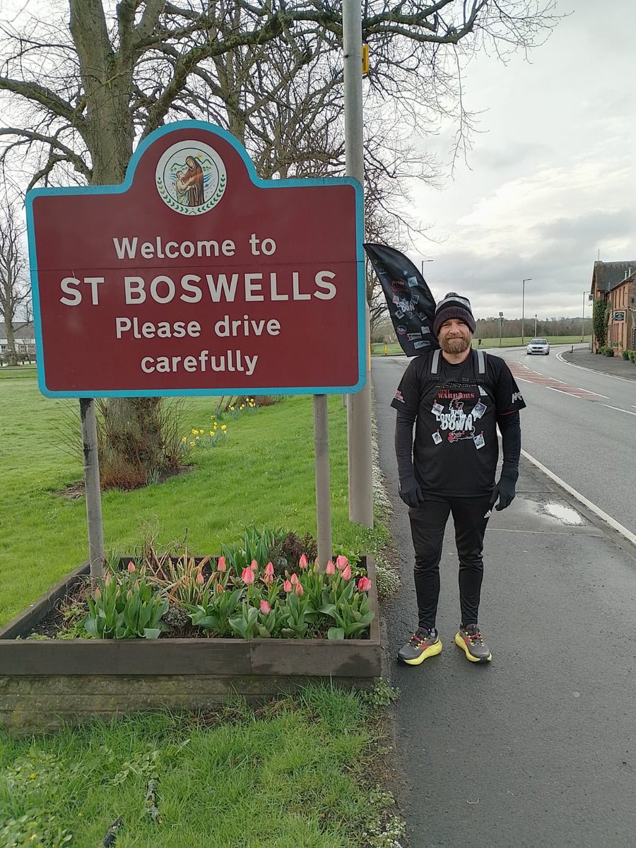 conkers3's tweet photo. @ZephsCafe @OadbyTownCentre @OadbyFoodBank @miniwarriors2 @LongWayDown23 @IanCaldwell8 @MenphysUK @MenphysSportsCl @Deacyliam Today @MiniWarriors2 will be walking from #StBoswells to #Castleside. Leaving wonderful #Scotland 4 the brilliant #NorthEast
If u are in any of these areas please come say hi to Dean! He’ll really appreciate your words of encouragement as he continues his 900 miles #Charity walk https://t.co/vgswl21sFQ