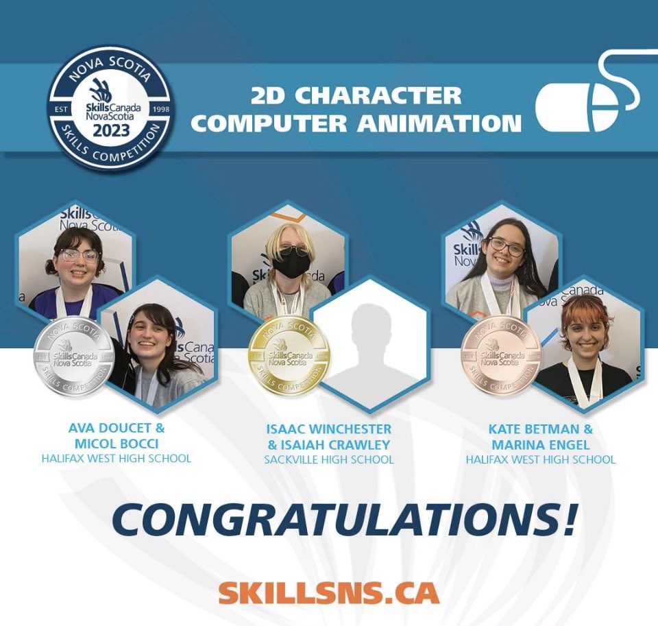 HalifaxWestBB40 tweet media