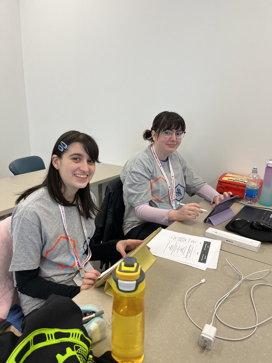 Congrats to our HWHS Students that competed in the NSSkills 2D animation comp So very proud of you all.  HWHS has now been in the top 3 in this contest for the last 6 yes🥇🥈🥉 Be on the look out for 3D art competition next year <a href="/HalifaxWestHS/">Halifax West High School</a> <a href="/HRCE_NS/">Halifax Regional Centre for Education</a> <a href="/HWHS_FATE/">Fine Arts & Technology HWHS</a> <a href="/WestStudentGov/">HWHS Student Government</a>