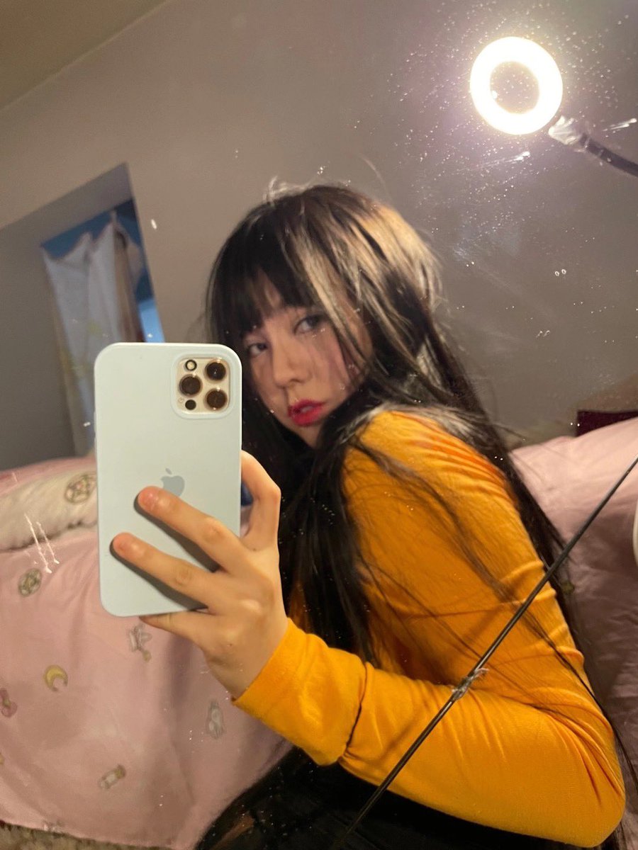 真的会喜欢我吗