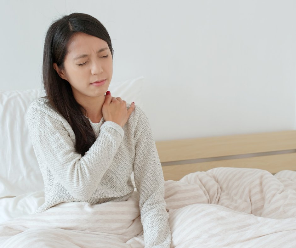 DottVitalone's tweet photo. L'#agopuntura e l'#ozonoterapia hanno un ruolo importante nel trattamento del #dolore in quanto possono aiutare i pazienti ad alleviare se non a debellare completamente il sintomo avverso.
Approfondimento 👉 https://t.co/rksH37p0Pt

PER INFO E APPUNTAMENTI
Mob. 333 3175041 https://t.co/1297ZgvBbJ