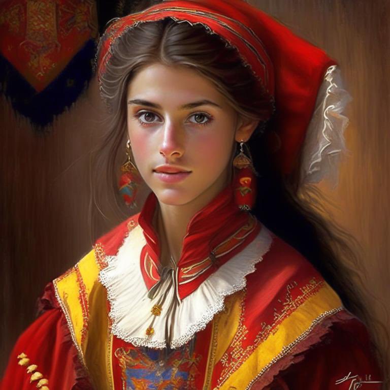 nataly_arty's tweet photo. Beautiful girls from different countries 😍
#nft #NFT #nftart #NFTCollection #nftcollector #NFTCommmunity #NFTs #NFTFam #NFTfamily #CryptoAI #AIart #aiartcommunity https://t.co/vYYZZiIKo3