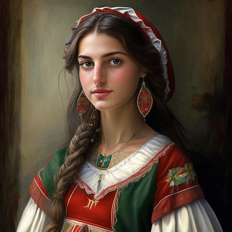 nataly_arty's tweet photo. Beautiful girls from different countries 😍
#nft #NFT #nftart #NFTCollection #nftcollector #NFTCommmunity #NFTs #NFTFam #NFTfamily #CryptoAI #AIart #aiartcommunity https://t.co/vYYZZiIKo3