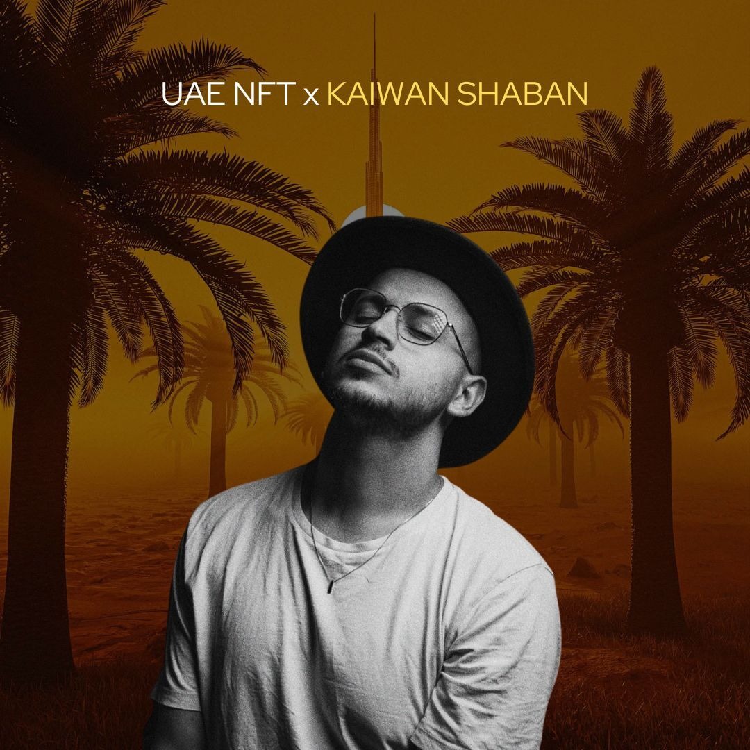 NftUae's tweet photo. UAE NFT x @itskaiwan 

Kaiwan is a 24-year-old visual artist hailing from the city of Akre in the Kurdistan region. Currently based in Warsaw, Poland, Kaiwan blends digital art and cinematography to create unique and imaginative pieces that showcase his talent and creativity.

As an artist, Kaiwan is driven by a desire to create the things he wants to see in the world. Through his art, he is able to express his unique perspective and bring his visions to life. Kaiwan is also dedicated to inspiring the next generation of artists and fostering a love and appreciation for art.