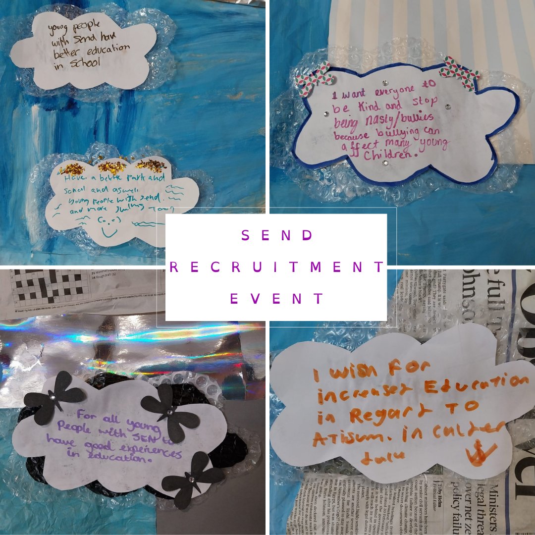 Young People's Service: Orange Box Halifax tweet media