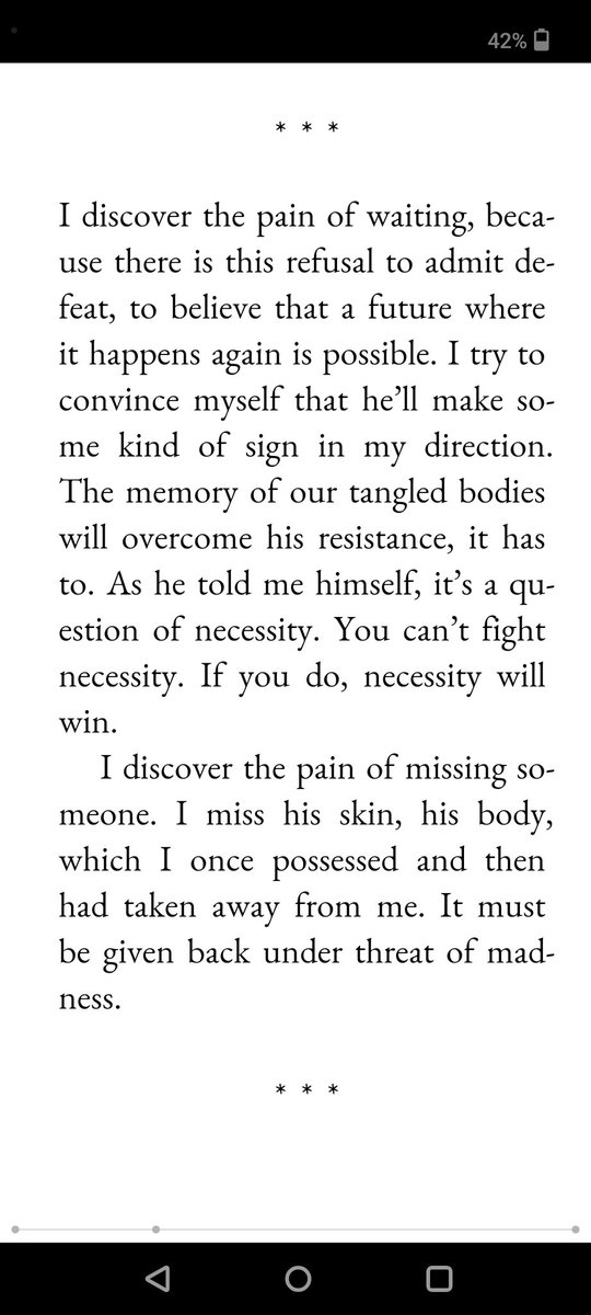 LivingOnStories's tweet image. Such beautiful writing ❤️ 
#BookQuotes #Liewithme 

Stories of Young love written with the lens of having aged and knowing better , and yet still yearning for those feelings of the youth are such a mood.
