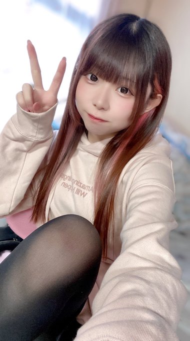 Twitterのコスプレ画像9