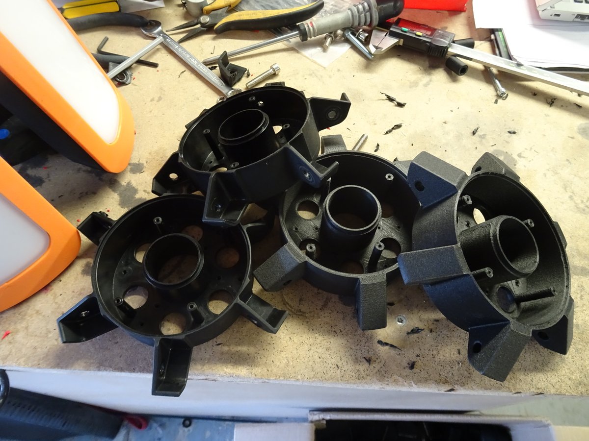 TH INDUSTRIES tweet media