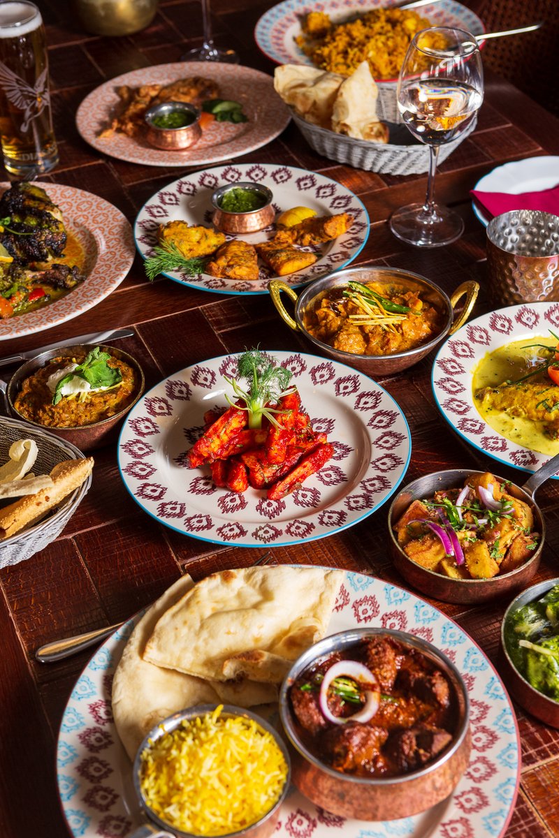 Some tasty new dishes coming very soon...
New menu launching Friday 7th April 🌶️

Final few tables available this Friday and Saturday, book now to avoid disappointment! 

#seaspice #curryhouse #indiancuisine #aldeburgh #restaurantsaldeburgh