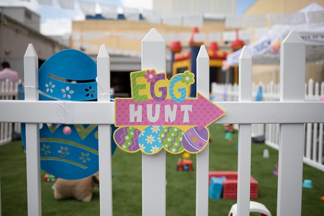 Are you on the hunt for fun Easter activities in Dorset? We've rounded up a few of our favourite places to visit over on our blog! Let us know where you're heading this week! ow.ly/tT3v50NBja4