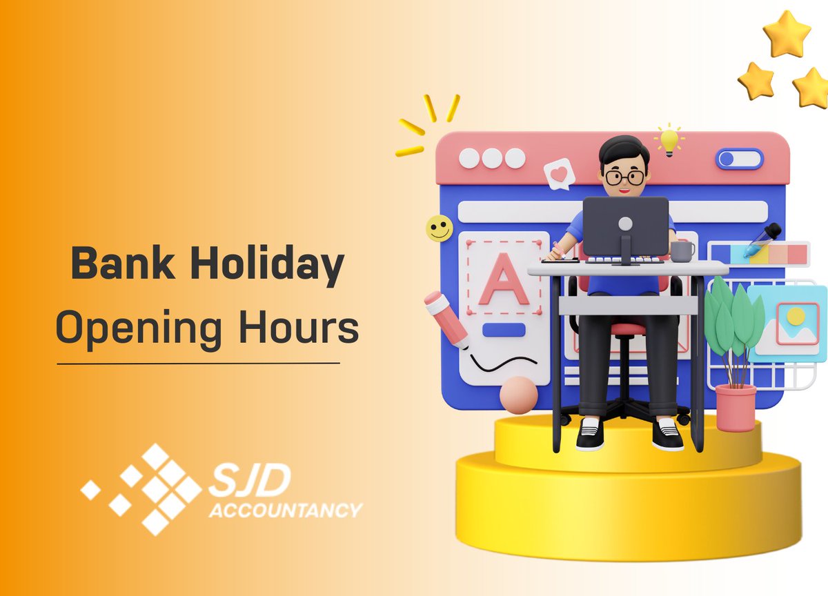 SJD Accountancy tweet media