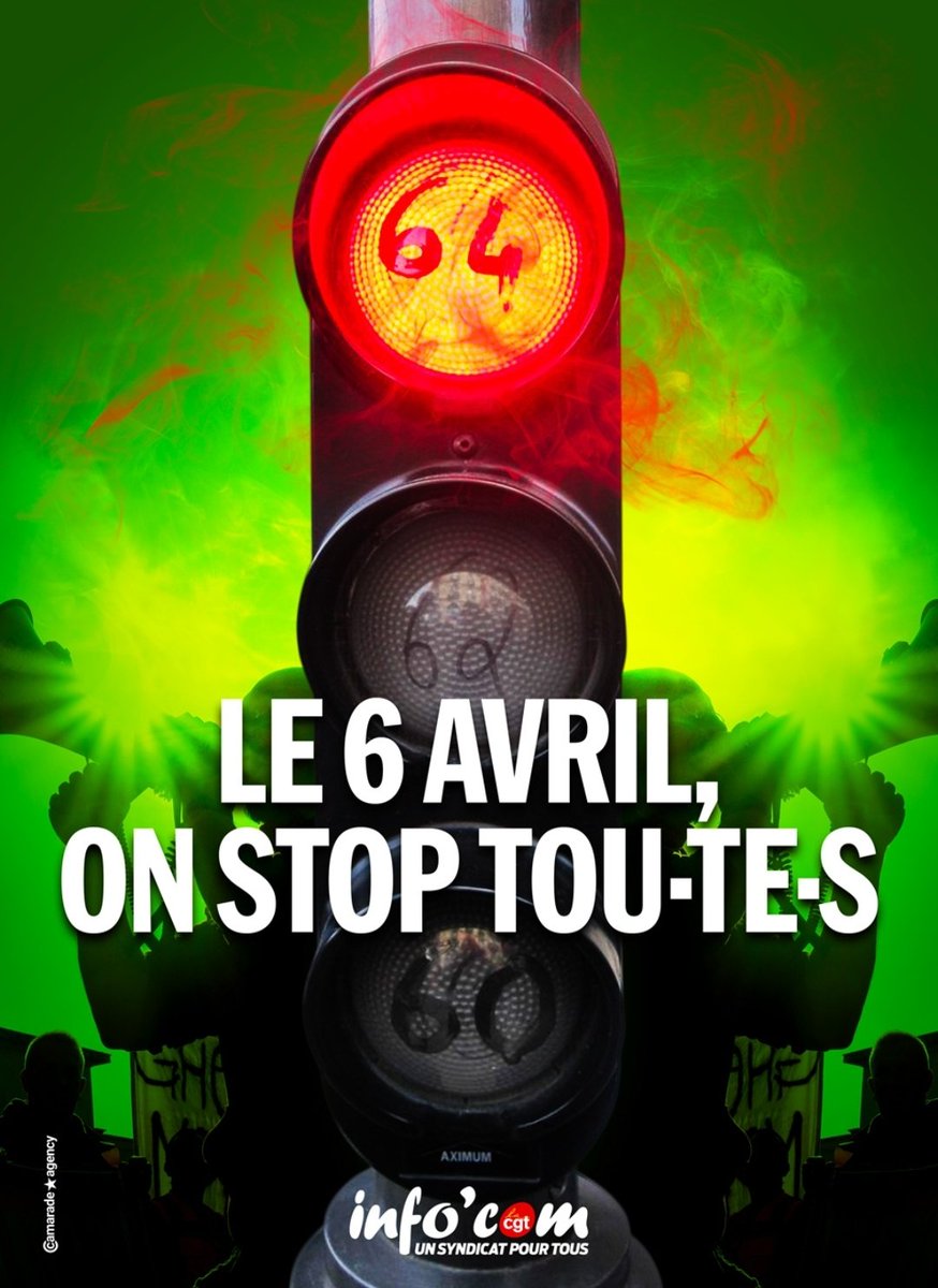 WoobooDk's tweet photo. @LeHuffPost C'est le but de la #RepressionPoliciere
Faire peur
Ne vous laissez pas faire
N'accepter pas ce type de pratique qui n'ont pas leur place dans une democratie
Dites haut et fort
MEME PAS PEUR
allez manifester car tous ensemble ils ne pourront pas nous faire taire
#manif6avril https://t.co/SKbLv2peJa