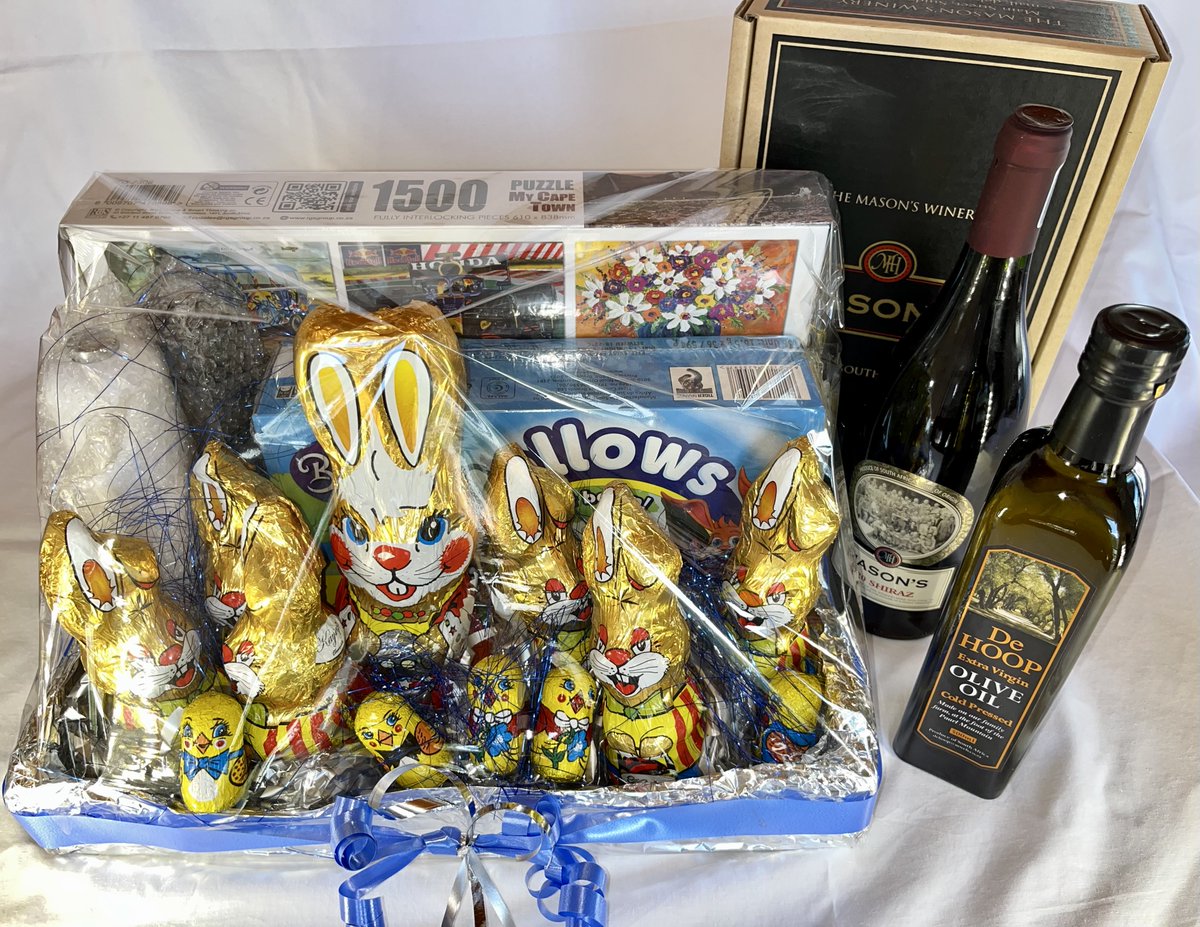 1 DAY LEFT TO ENTER! 
Follow the link below and checking back on the DPV Neighbourhood Watch Facebook page tomorrow at 5pm to see if you won.
👉 Enter here: forms.gle/rzQsvRMtFx3LBk… 
or email contact@dpvwatch.co.za for more information - competition closes at midday tomorrow.