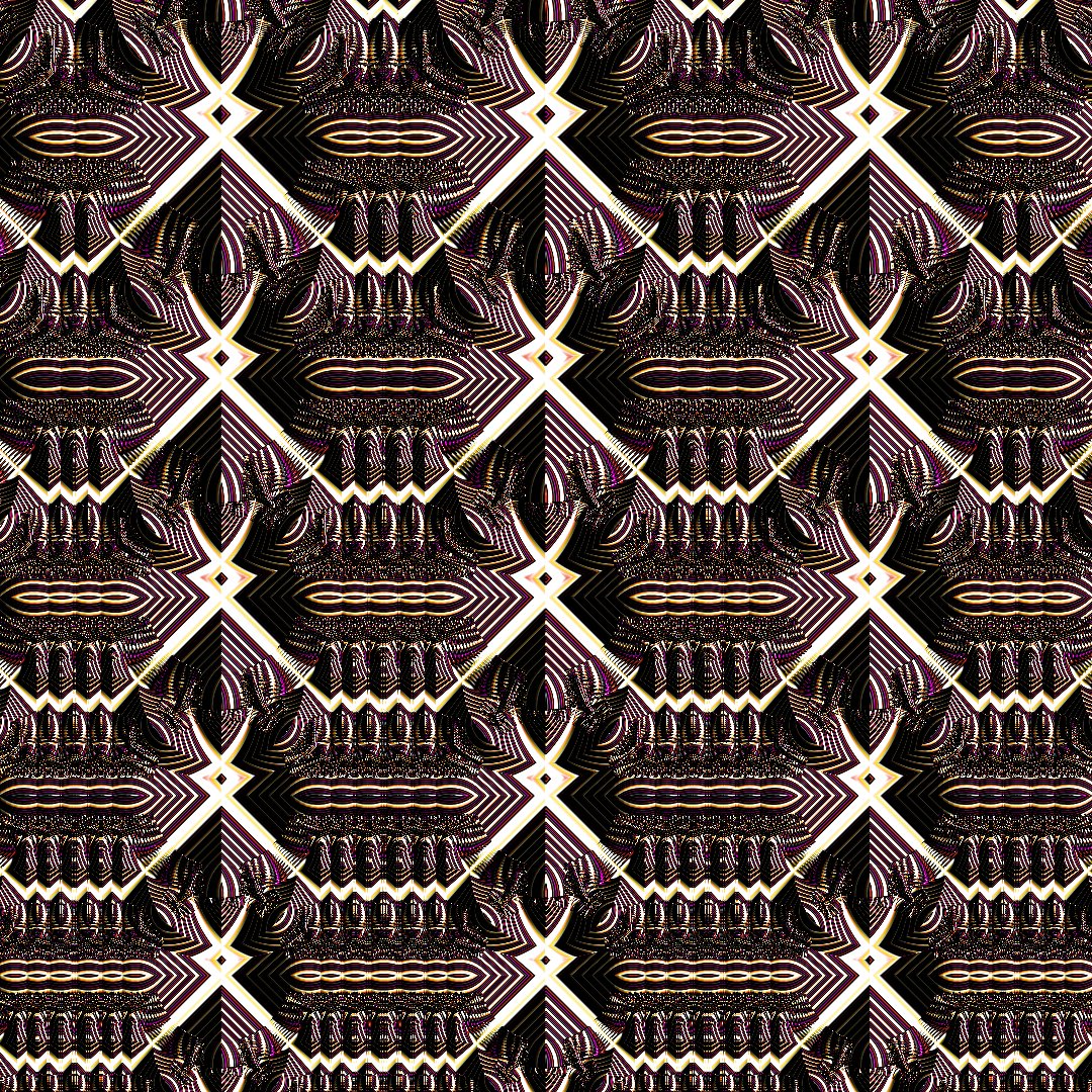 grainie_'s tweet photo. こんばんは。
#fractal #フラクタル #Mandelbox https://t.co/pr97PtJ0Rq
