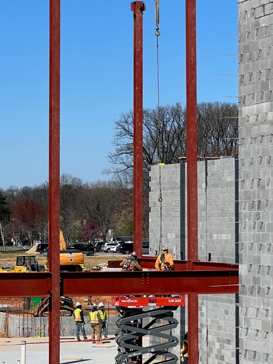 Henley Construction tweet media