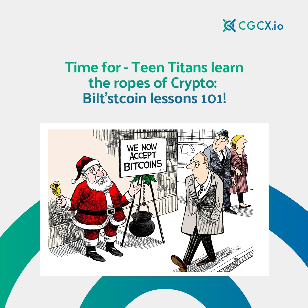 CGCX Official tweet media