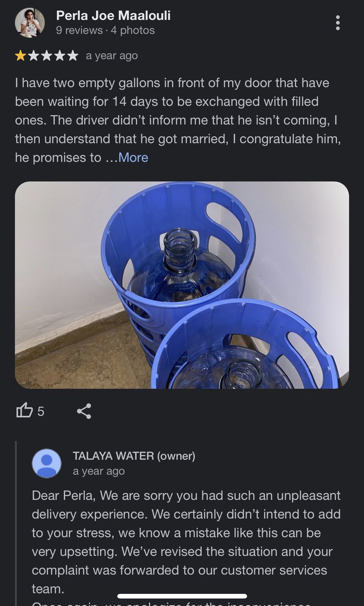 Salam El Zaatari tweet media