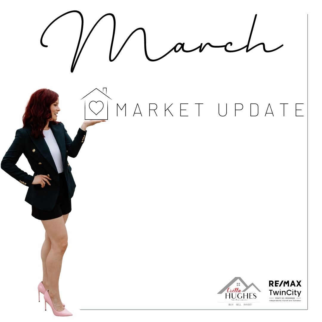 GrettaHughes519's tweet photo. ๐๐๐ซ๐๐ก'๐ฌ ๐๐๐ซ๐ค๐๐ญ ๐๐ฉ๐๐๐ญ๐!
Reach out with any questions about selling or buying! I am always happy to help!
#marketupdate #march2023 #cambridgerealtor #remaxrealtor #remaxtwincity #cambridgeontario #hespelerontario #prestonontario https://t.co/KZZ5uEkZhK