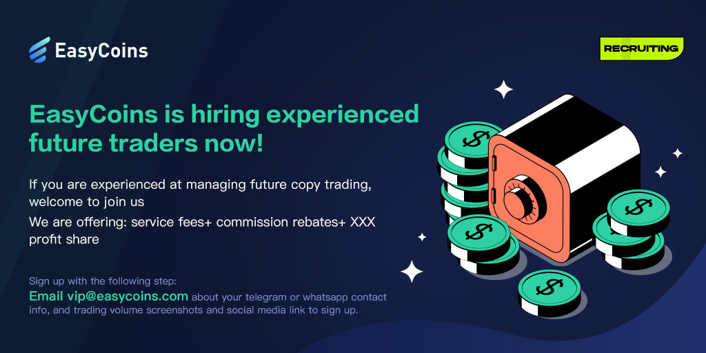 EasyCoins tweet media