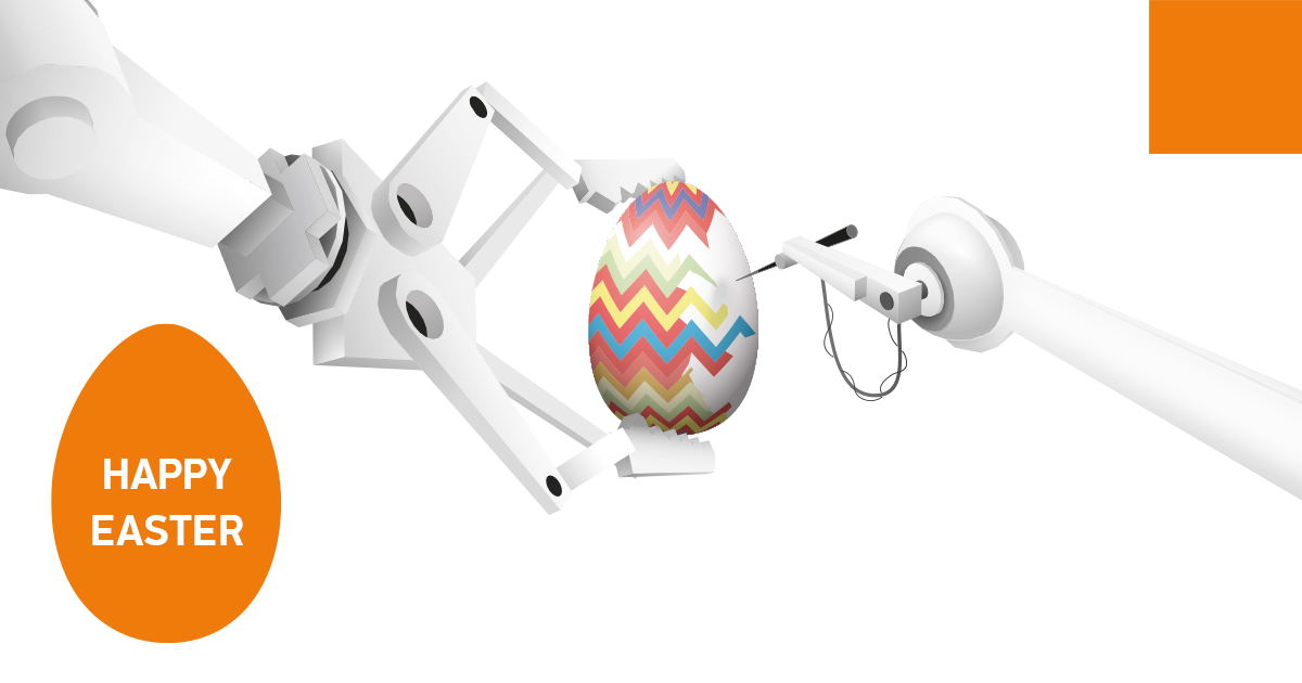 EUTECT_GmbH's tweet photo. The team of EUTECT wishes you all a happy and blessed Easter! We hope that you can spend this time with your loved ones in good health and joy.

We would like to take this opportunity to thank you for your trust and support.
Your EUTECT Team

#eutect #easter #innovation https://t.co/rilbX5THeE