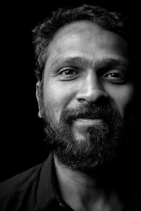 KARTHIK DP tweet media