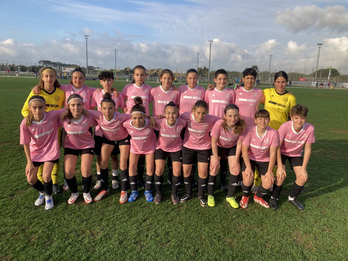 Nuestro cadete <a href="/olimpicomadrid/">Olimpico de Madrid</a> 
🏆🥇!!!

CAMPEONAS DE LA <a href="/costadauradacup/">Costa Daurada Cup ⚽️🏆</a> !!!!

<a href="/olimpicomadrid/">Olimpico de Madrid</a> 1-0 <a href="/OiartzunKE_/">Oiartzun KE</a> 

🙌🏻🙌🏻🙌🏻🙌🏻🙌🏻🏆🏆🏆🏆🏆🏆

#SomosRositas