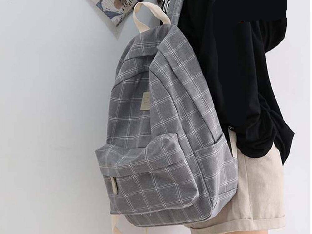 #fashiondesign #fashiondaily #style #styles #styleblogger #styleblog Fashion College School Bag 93.80 treria.com/fashion-colleg…