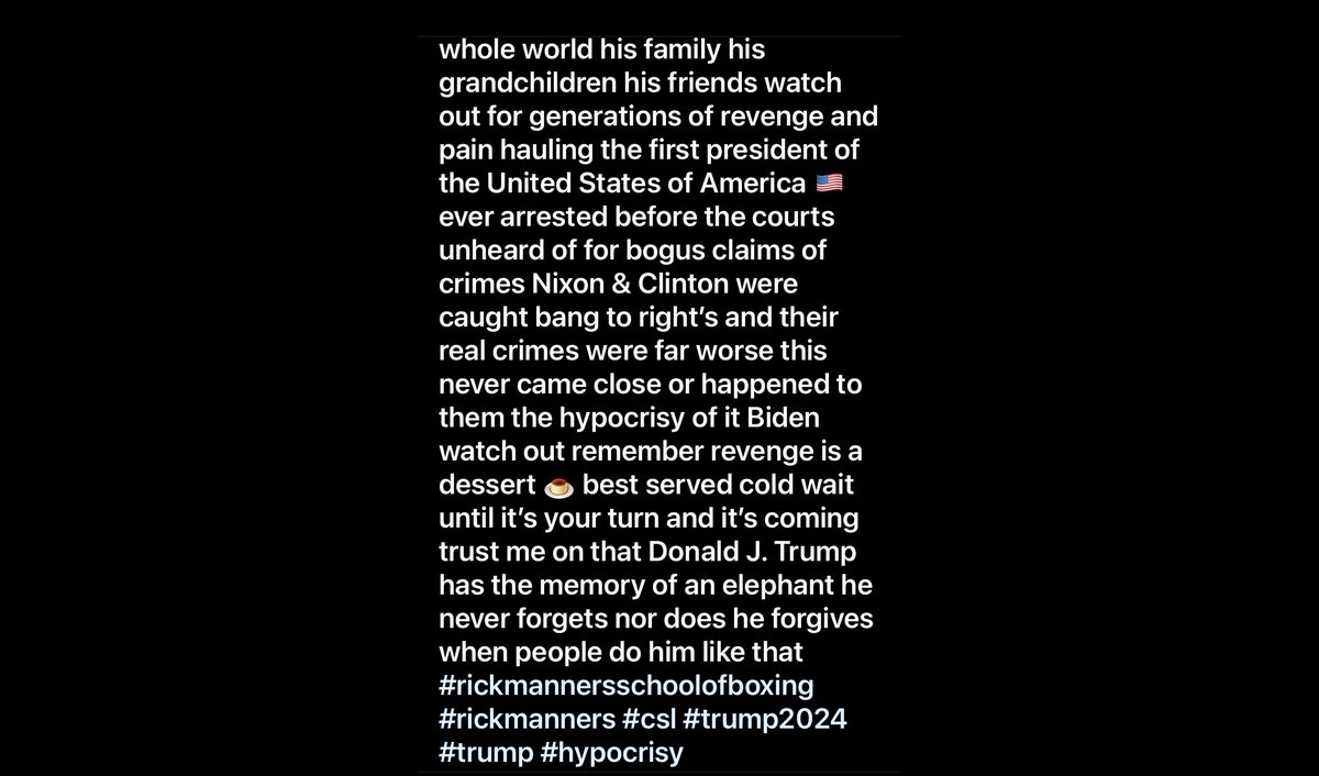 TalkBox101's tweet image. THE HYPOCRISY OF IT