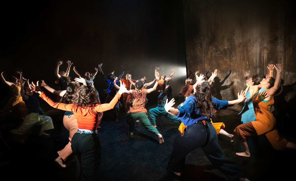 AlleyneDance tweet media
