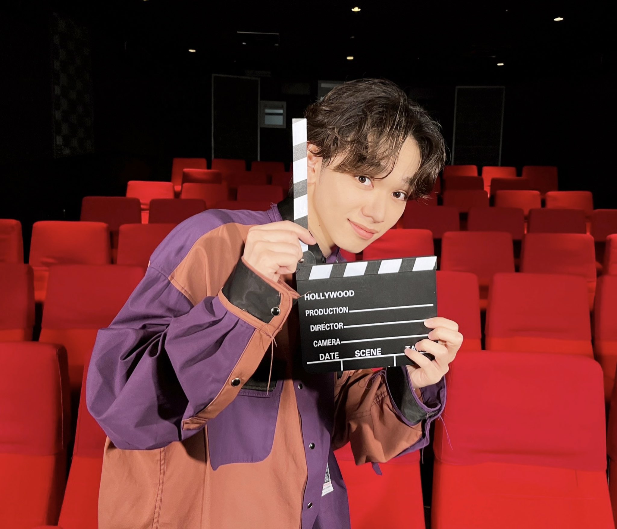 宮世琉弥OFFICIAL on X: 