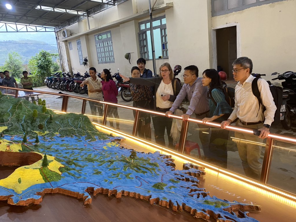 UNDPVietNam tweet picture