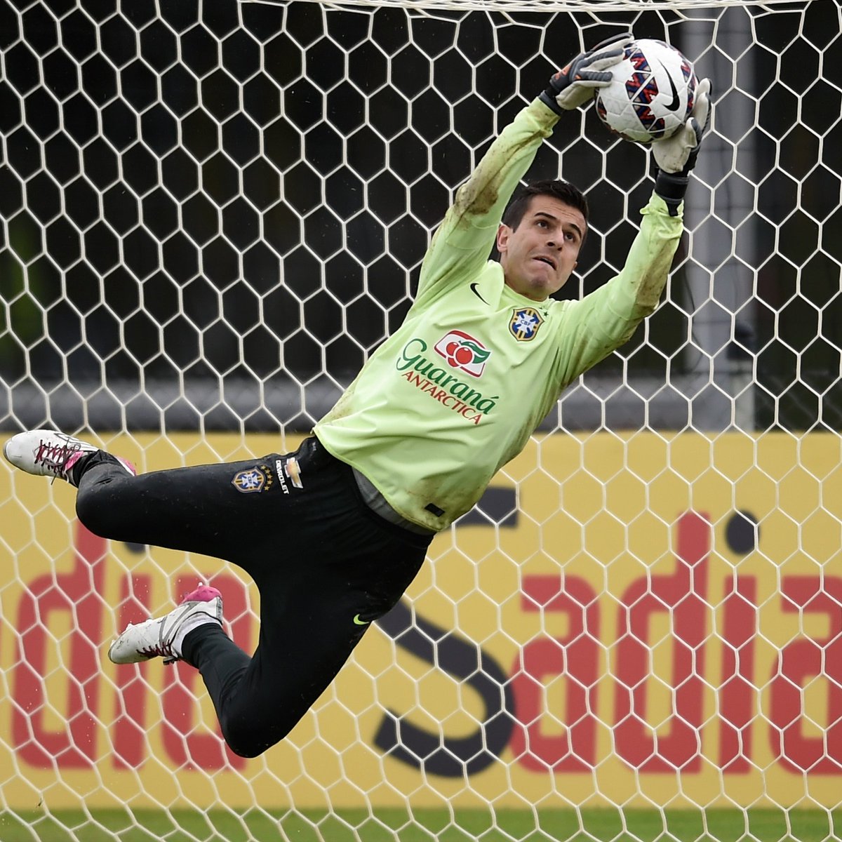 fifaworldcup_ar's tweet photo. إن قُلت لكم مارسيلو جروهي، تقولون ـــــــــــ 🇧🇷🐯 https://t.co/UBpK6xy9rX
