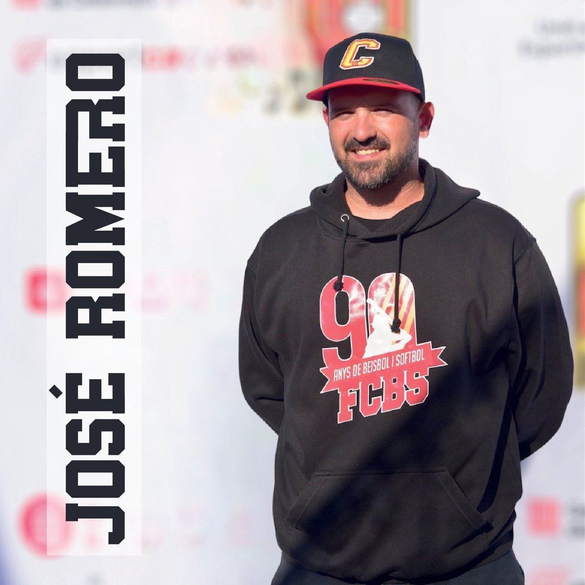 7 jugadores catalanes a la preselecció espanyola Sub18 🥎🏆
- M. Valls - C 
- M. Domero - C
- L. Parron - IF
- M. Rodrigo - IF
- E. Del Pino - IF/LHP
- N. Bordanoba - OF
- A. Echarri - OF
- J. Sebastian - RHP - (senior)
- X. Civit - Manager
- J. Romero- Fisioterapeuta