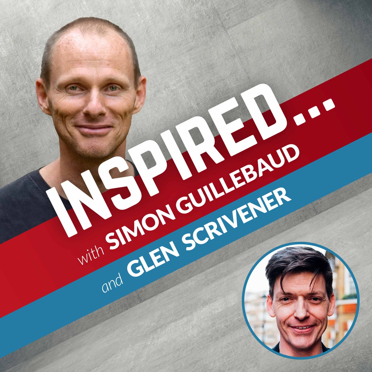 Simon Guillebaud MBE tweet media