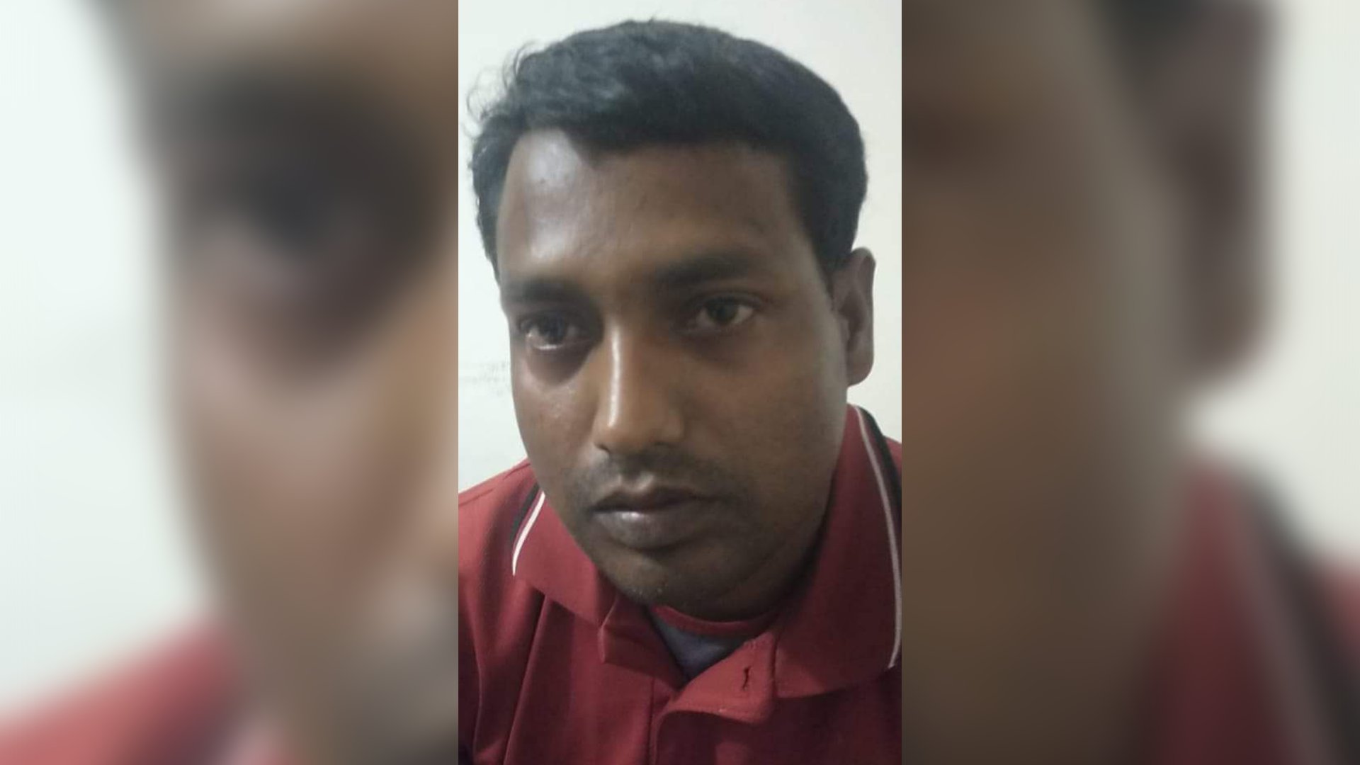 কালিয়াকৈরে আলোচিত মিজান হত্যা মামলায় গ্রেফতার -১